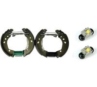 BREMBO K 56 012 Kit freno, Freno a tamburo