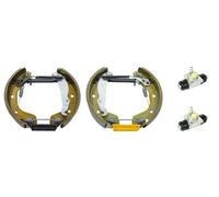 Brembo K 59 042 - Kit Ganasce Premontato - Posteriore