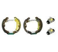 Brembo K 59 049 - Kit Ganasce Premontato - Posteriore