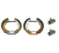 Brembo K 68 060 - Kit Ganasce Premontato - Posteriore