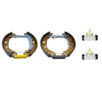 BREMBO K 68 064 Kit freno, Freno a tamburo