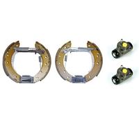 Brembo Kit ganasce freno K 68 065 – premontato posteriore