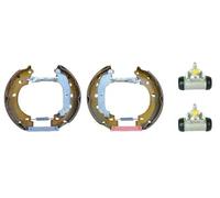 BREMBO Kit freno, Freno a tamburo K 68 071 NISSAN,RENAULT,Kubistar Van (X76),KANGOO (KC0/1_),KANGOO Express (FC0/1_),KANGOO / GRAND KANGOO (KW0/1_)