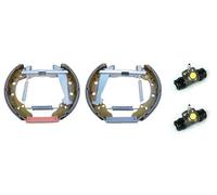 Brembo K 85 023 - Kit Ganasce Premontato - Posteriore