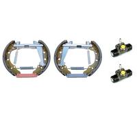 BREMBO K 85 029 Kit freno, Freno a tamburo