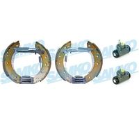 Ganasce freno premontato KEG355 SAMKO per CITROËN PEUGEOT RENAULT