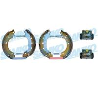 OEK379 LPR Kit ganasce freno per NISSAN,RENAULT