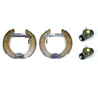LPR Kit freno OEK408 assemblato