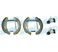 Lpr OEK419 Ganascia e Accessori Freni