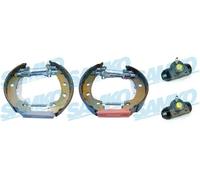 Ganasce freno premontato OEK506 LPR per RENAULT MEGANE I MEGANE I Coach