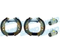 LPR OEK544 Kit freno, Freno a tamburo