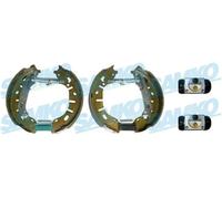 LPR OEK809 Kit freno, Freno a tamburo