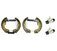 Ganasce freno premontato OEK561 LPR per OPEL DAEWOO