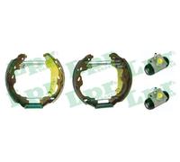 LPR OEK629 Kit freno, Freno a tamburo