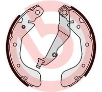 Brembo S 10 514 - Ganascia Freno - Posteriore