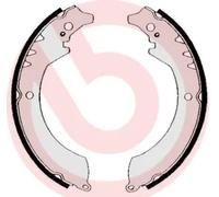 Brembo S 16 501 - Ganascia Freno - Posteriore