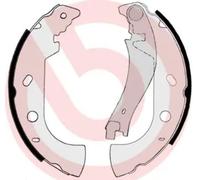 Brembo S 23 514 - Ganascia Freno - Posteriore