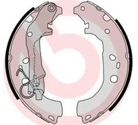 Brembo Ganascia freno S 23 518 – Posteriore