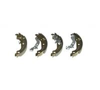 Kit ganasce freno - BREMBO S 23 520