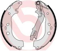 Brembo Kit Ganasce Freno S23533