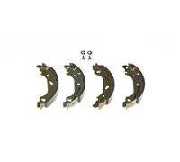 Brembo Kit ganasce freno S23551 posteriore per Fiat Punto