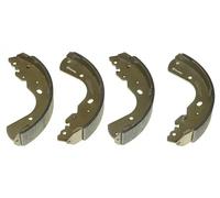 BREMBO S 23 576 Kit ganasce freni 295mm per FORD RANGER (TKE) RANGER (ER, EQ)