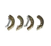 Brembo Kit ganasce freni S 23 578 - posteriore per Ford Escort
