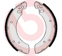 BREMBO Kit ganasce freni