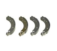 BREMBO Kit ganasce freni