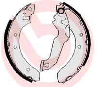 BREMBO S 24 507 Kit ganasce freni