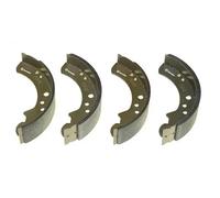 BREMBO S 24 512 Kit ganasce freni