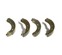 Brembo Kit ganasce freni S 24 521 per Ford Posteriore