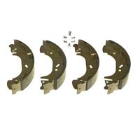 Brembo Kit ganasce freni S 24 527 posteriore per Ford, Renault