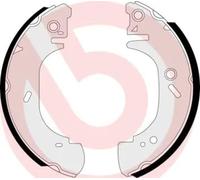 BREMBO S 24 528 Kit ganasce freni