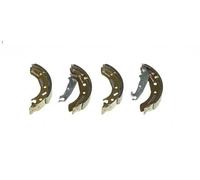 BREMBO Ganasce Freno S 24 529 Kit Ganasce Freno,Ganasce Freni a Tamburo FORD,MAZDA,Fiesta Mk4 Hatchback (JAS, JBS),KA (RB_),PUMA (EC_)