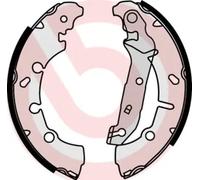 Brembo S 24 532 - Ganascia Freno - Posteriore