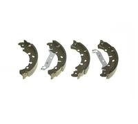 Brembo S 24 532 - Ganascia Freno - Posteriore