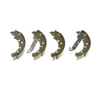 BREMBO Kit Ganasce Freno Posteriore per Ford Fusion Junkers _ Mazda 2