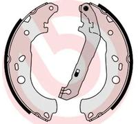 BREMBO S 24 534 Kit ganasce freno per FORD,MAZDA