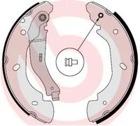 Ganasce freno S 24 538 BREMBO per FORD TRANSIT Autobus TRANSIT Furgone