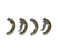 Brembo S 24 540 - Ganascia Freno - Posteriore