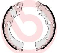 BREMBO S 28 505 Kit ganasce freni