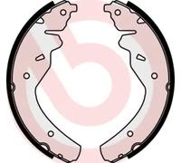 BREMBO S 30 509 Kit ganasce freni