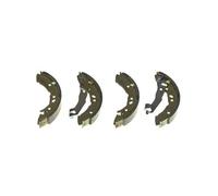Brembo S 30 510 - Ganascia Freno - Posteriore