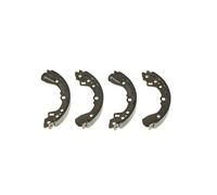 Brembo Kit ganasce freni S 30 513 – Posteriore per KIA e OPEL