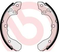 BREMBO S 30 513 Kit ganasce freni