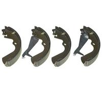 Brembo Kit ganasce freno S 30 514 per HYUNDAI H-1 posteriore