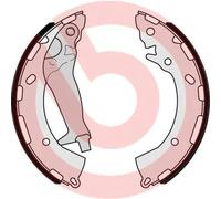 BREMBO S 30 525 Kit ganasce freni