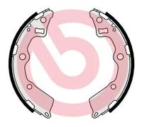 Ganasce freno S 30 538 BREMBO per KIA PICANTO I