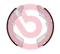 BREMBO S 30 542 Brake Shoe